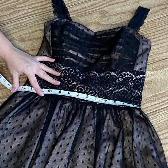 Gunne Sax Dress - Picture 3 of 5